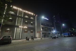 Hotel Archith - Nova Bombaim - 0