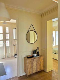 2-Bed Room Cosy Apartment - Central Location - París - 1