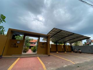 New Sea Villa - Negombo - 3
