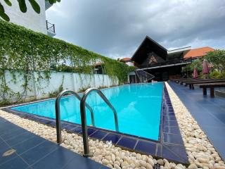 New Sea Villa - Negombo - 6