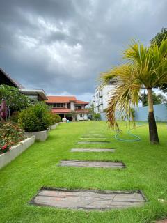 New Sea Villa - Negombo - 8