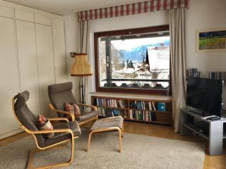 Fewo Karwendelglühen - Mittenwald - 8