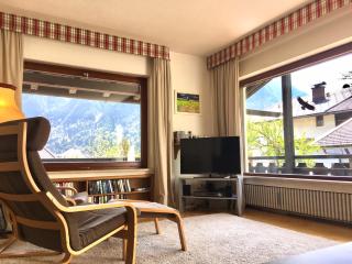 Fewo Karwendelglühen - Mittenwald - 7