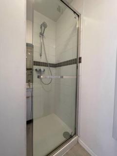 Le refuge apt 1 chambre à 2 min à pied de la mer - 8