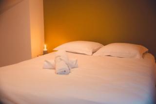 Le Verlaine, T4 en triplex - Tours - 8