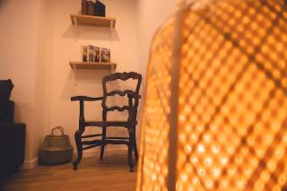 Le Verlaine, T4 en triplex - Tours - 4