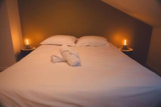 Le Verlaine, T4 en triplex - 3