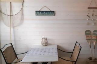"La Mer Bohème", patio, parking privé, 8 mn plage - Le Portel - 5