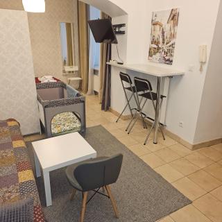 Apartamenty Nikodem in Old Town - Krakow center - Krakow - 9