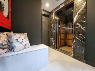 Taksim Landhouse Hotel - Istanbul - 5