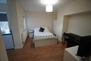 Arbourfield Lodge - Derby - 3