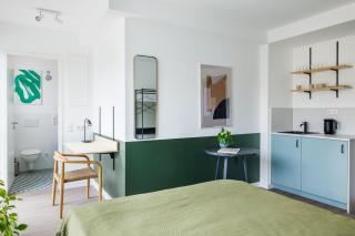 POHA House Büchel - Aachen - 3