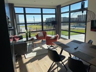 Chalet Meeresblick Zweite Reihe Haus Nr 250 - Enkhuizen - 8