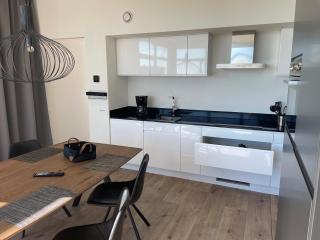 Chalet Meeresblick Zweite Reihe Haus Nr 250 - Enkhuizen - 7