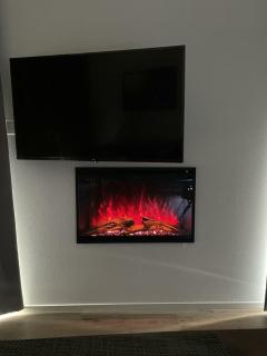 Chalet Meeresblick Zweite Reihe Haus Nr 250 - 6