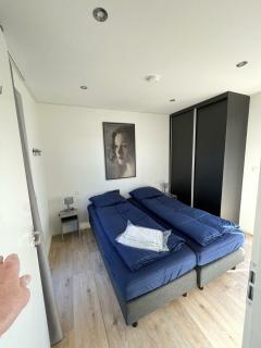 Chalet Meeresblick Zweite Reihe Haus Nr 250 - Enkhuizen - 2