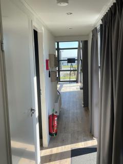 Chalet Meeresblick Zweite Reihe Haus Nr 250 - Enkhuizen - 1