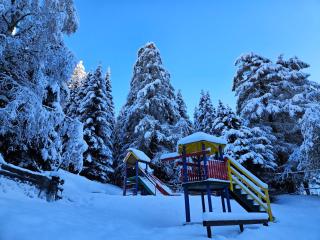 Kinder- und Familienhotel Nockalm - Innerkrems - 6