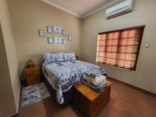 Home on a Hill Accommodation - Tzaneen - 7