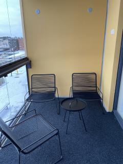 Valoisa kaksio järvinäköaloin - Tampere - 5