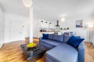 Brand New Self-Contained 1 BDR Apt in Paddington - Londra - 0
