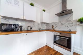 Brand New Self-Contained 1 BDR Apt in Paddington - Londra - 3