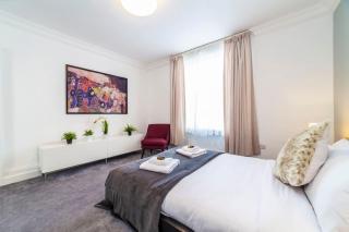 Brand New Self-Contained 1 BDR Apt in Paddington - Londra - 2