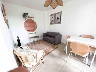 L'évasion bleue, appart Clamart, Paris - 0