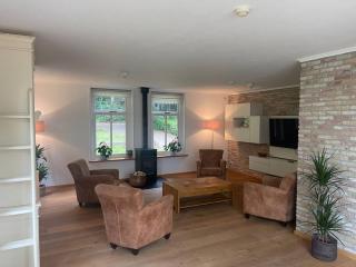 Vakantiehuis Aldubo - Den Burg - 6