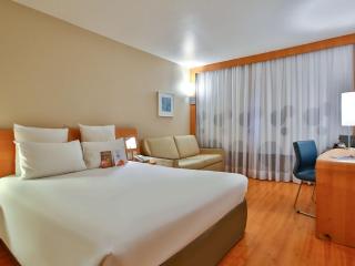 Novotel RJ Santos Dumont - Rio de Janeiro - 7