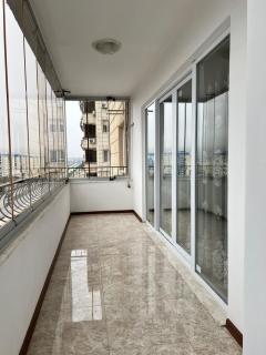 3 комнатная квартира в ЖК Ордабасы - Shymkent - 3