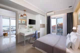 Olympic Star Beach Hotel - Néoi Póroi - 7