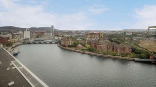 Hilton Belfast - Belfast - 7