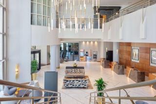 Hilton Belfast - Belfast - 4