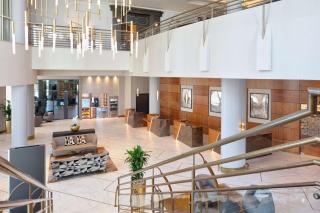 Hilton Belfast - Belfast - 3