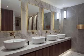 Hilton Belfast - Belfast - 1