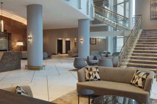 Hilton Belfast - 3