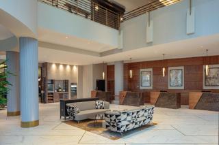 Hilton Belfast - 2