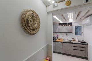 Palazzo Dolfin - Piazza San Marco Lovely Apartment - Venice - 8