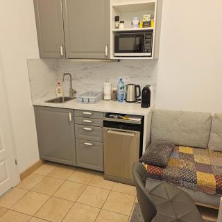 Apartamenty Nikodem in Old Town - Krakow center - Krakow - 8