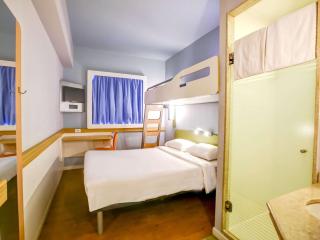 ibis budget Rio de Janeiro Nova America - Rio de Janeiro - 1