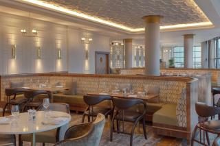 Hilton Belfast - Belfast - 5