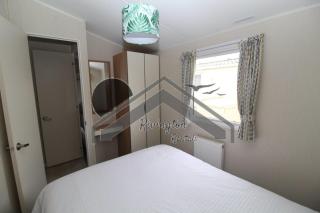 Serenity - 8 Berth 3 Bedroom Static Caravan - Heysham - 7