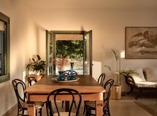 PHI Simple Living Quarters - 3