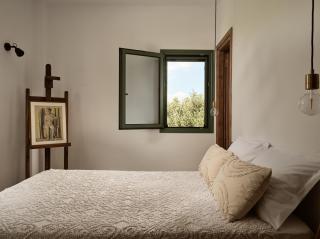 PHI Simple Living Quarters - Akrotiri - 2