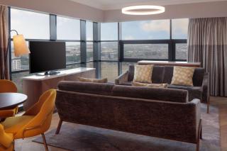 Hilton Belfast - Belfast - 4