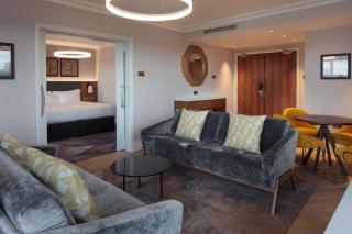 Hilton Belfast - Belfast - 2