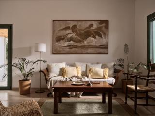 PHI Simple Living Quarters - Akrotiri - 5