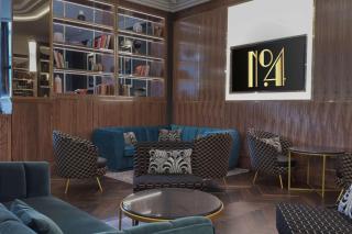 Hilton Belfast - Belfast - 6