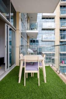 Homely & Spacious 2 bd Apt at Skynest (902) - Nairobi - 3